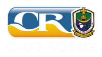 Club Rossie Logo