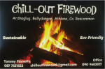 Chillout Firewood