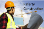Raftery Construction Co