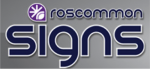 Roscommon Signs