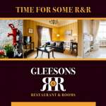 Gleeson’s Restaurant and Rooms