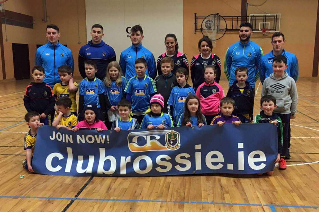 Junior Club Rossie