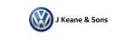 J Keane & Sons Volkswagen