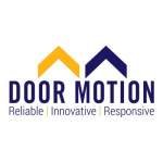 Door Motion